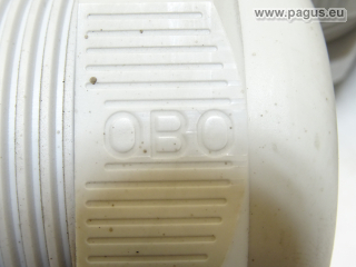 OBO Kabelverschraubung