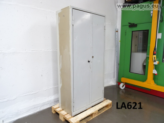 PAGUS Flügeltürenschrank