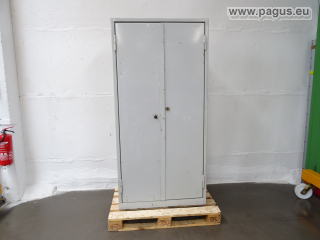 PAGUS Flügeltürenschrank