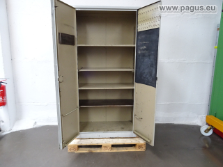PAGUS Flügeltürenschrank