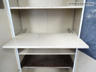 PAGUS Flügeltürenschrank