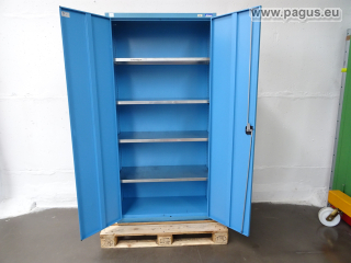 GARANT Flügeltürenschrank