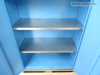 GARANT Flügeltürenschrank
