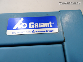 GARANT Flügeltürenschrank