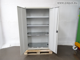 RHENUS Flügeltürenschrank