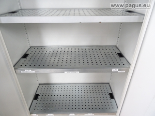 RHENUS Flügeltürenschrank