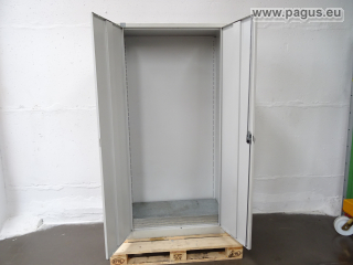 RHENUS Flügeltürenschrank