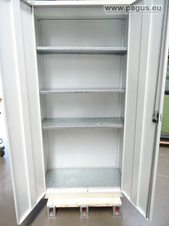 RHENUS Flügeltürenschrank