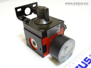 regulator ciśnienia HOERBIGER