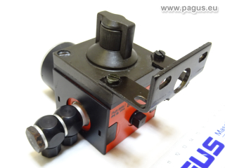 regulator ciśnienia HOERBIGER