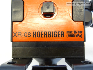 regulator ciśnienia HOERBIGER