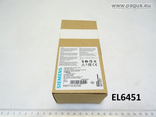 SIEMENS Mechanischer Einzelpositionsschalter