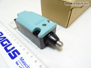 SIEMENS Mechanischer Einzelpositionsschalter