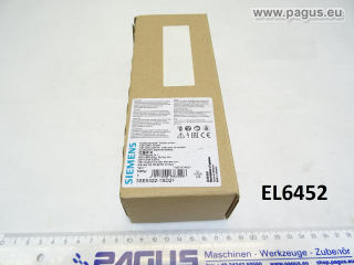 SIEMENS Sicherheitspositionsschalter
