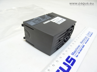 SIEMENS Doppellüfter- / Batteriemodul