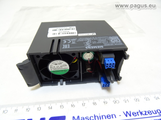SIEMENS Doppellüfter- / Batteriemodul