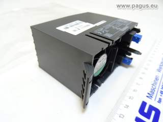 SIEMENS Doppellüfter- / Batteriemodul
