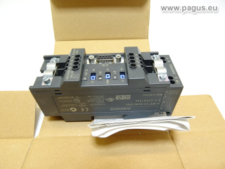 SIEMENS Repeater