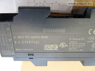 SIEMENS Repeater