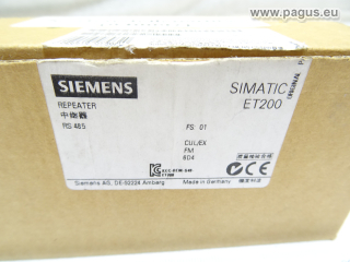 SIEMENS Repeater