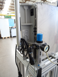 CAB label printer