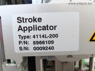 CAB label printer