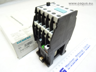 SIEMENS Hilfsschütz
