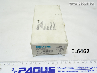SIEMENS Schütz