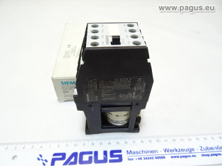 SIEMENS Schütz