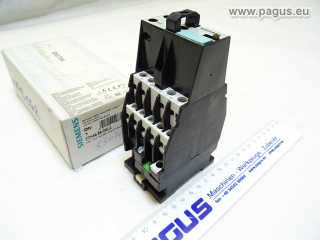 SIEMENS Schütz