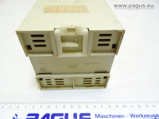 ABUS Lastindikatorsystem