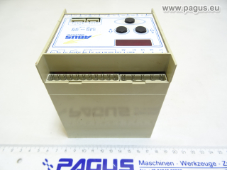 ABUS Lastindikatorsystem
