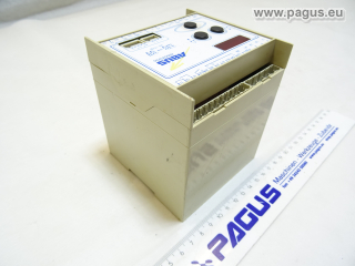ABUS Lastindikatorsystem