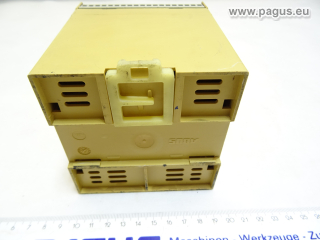 ABUS electronic Lastindikatorsystem