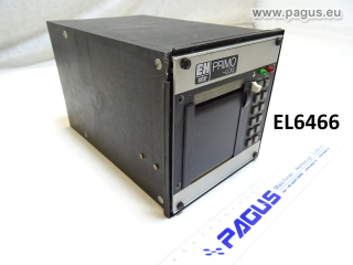 ENDRESS+HAUSER Datenlogger