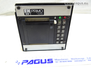ENDRESS+HAUSER Datenlogger
