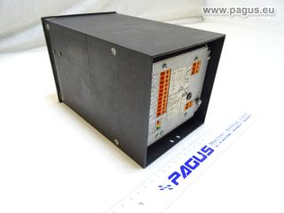 ENDRESS+HAUSER Datenlogger