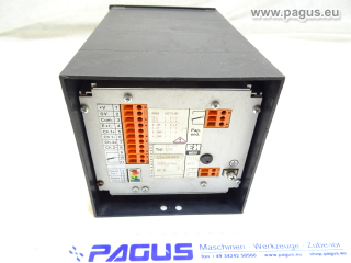 ENDRESS+HAUSER Datenlogger