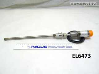 IFM ELECTRONIC Temperatursensor