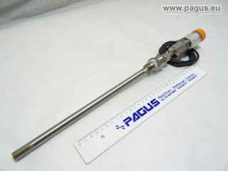 IFM ELECTRONIC Temperatursensor