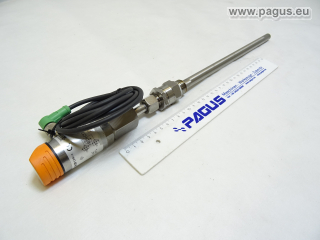 IFM ELECTRONIC Temperatursensor