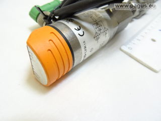 IFM ELECTRONIC Temperatursensor