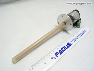 IFM Elektronischer Füllstandsensor