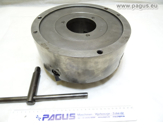 ROTO RECORD 4-Backenfutter