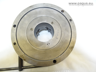 ROTO RECORD 4-Backenfutter