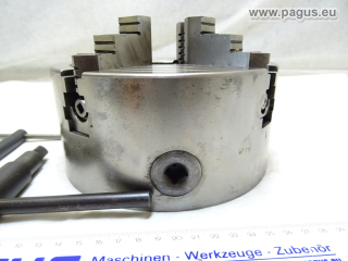 ROTO RECORD 4-Backenfutter