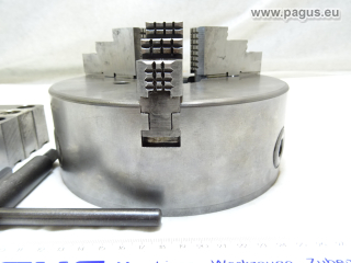 ROTO RECORD 3-Backenfutter