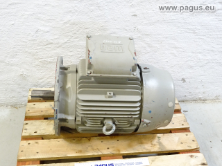 WEG Elektromotor