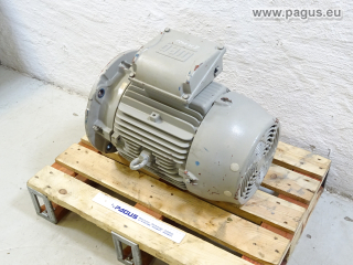 WEG Elektromotor