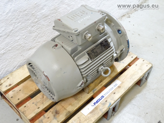 WEG Elektromotor
